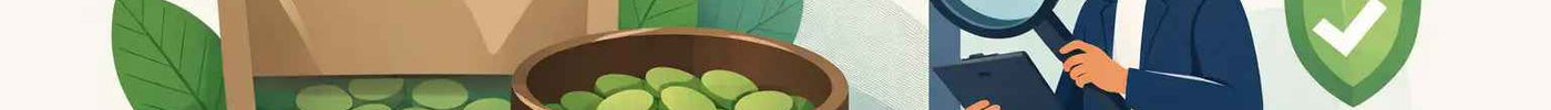 Bulk Kratom Tablets: What Smart Buyers Check - Bulk Tablet World