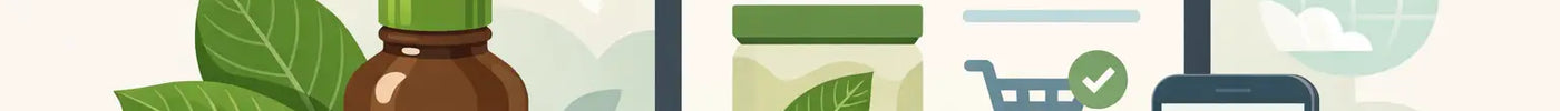 How to Buy Compliant Kratom Online