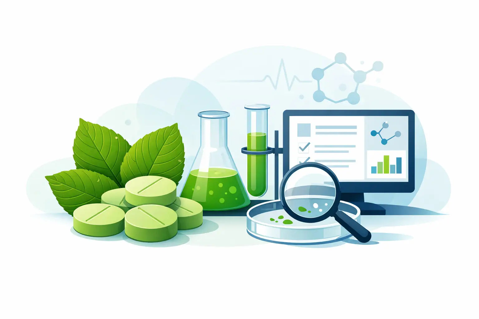 Why Lab Tested Kratom Tablets Matter