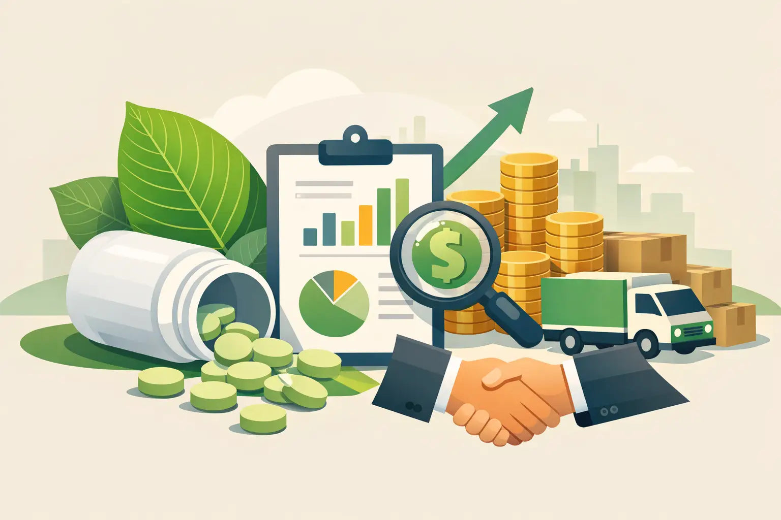 Kratom Tablets Wholesale Pricing Explained