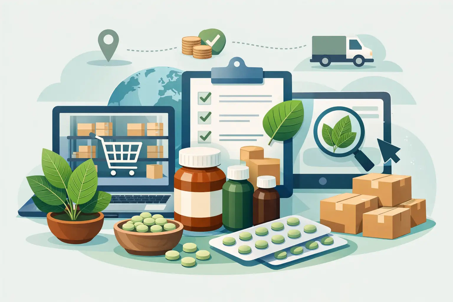 Buying Wholesale Kratom Tablets Online