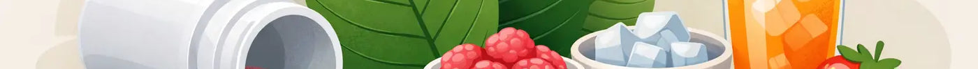 A Guide to Flavored Kratom Tablets