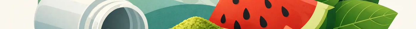 Watermelon Kratom Tablets: What to Expect