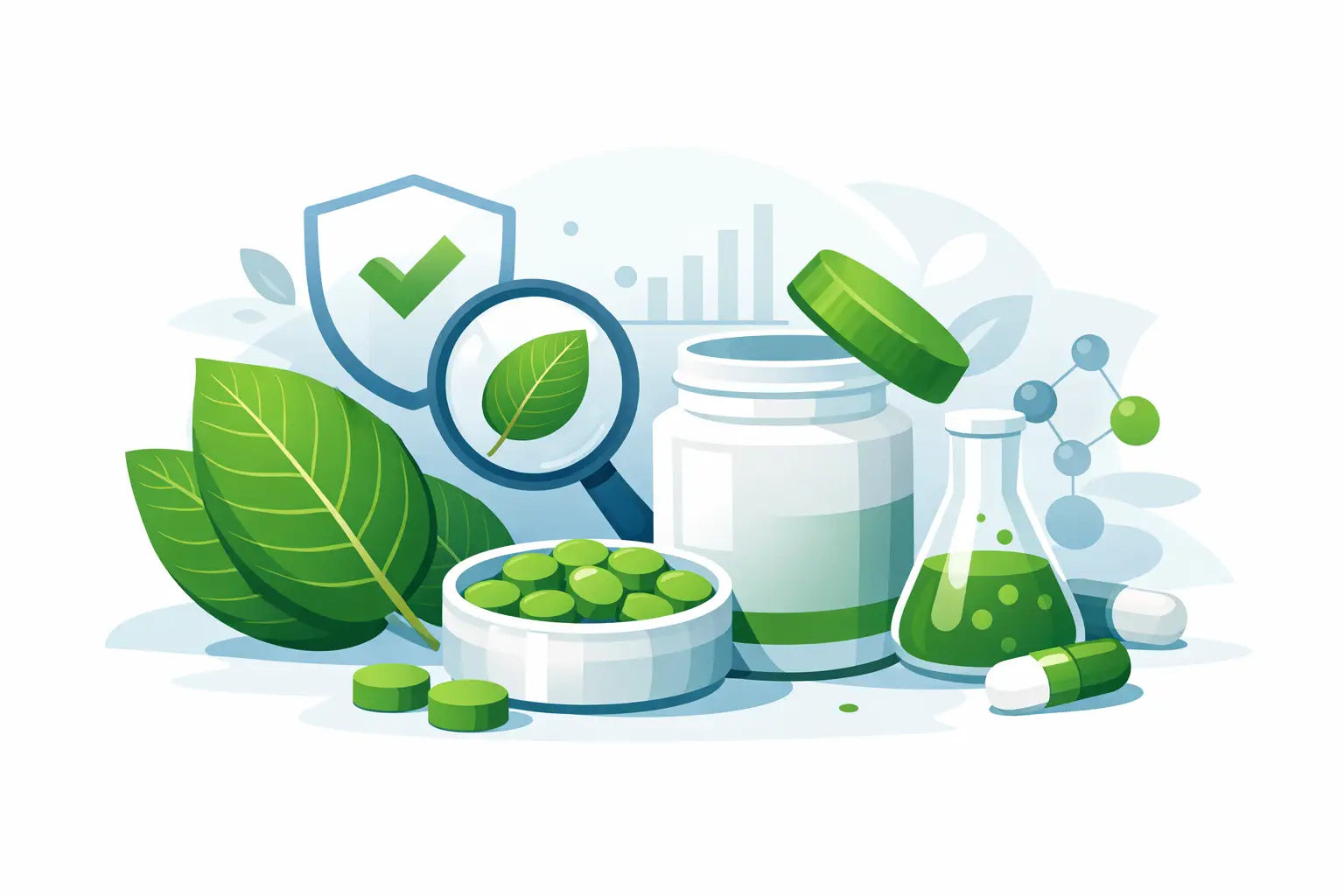 Top Features of Quality Kratom Tablets