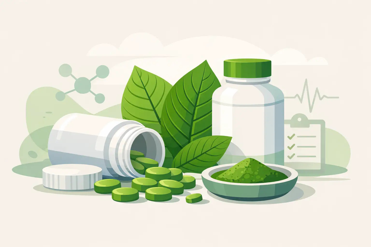 Kratom Tablets for Beginners Made Simple
